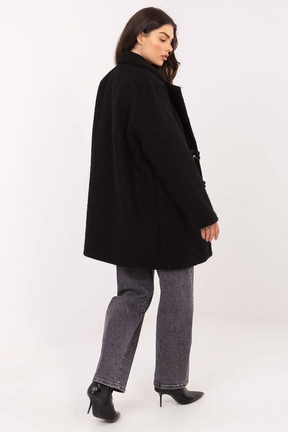  Manteau model 222090 Factory Price 