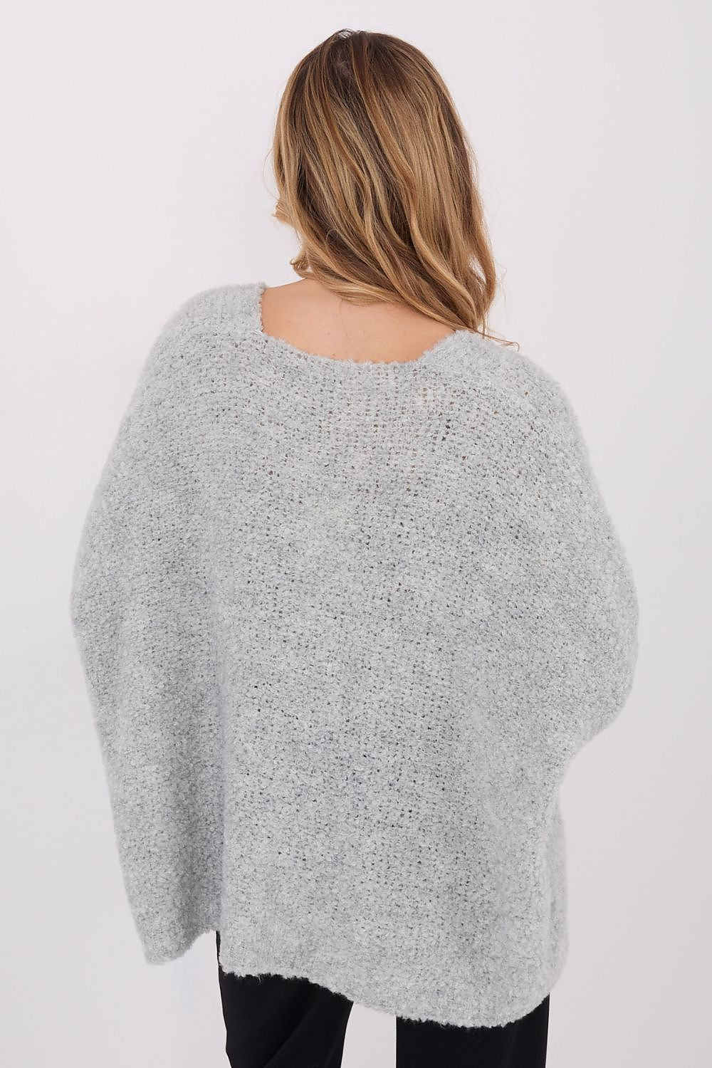  Cardigan model 222110 Factory Price 