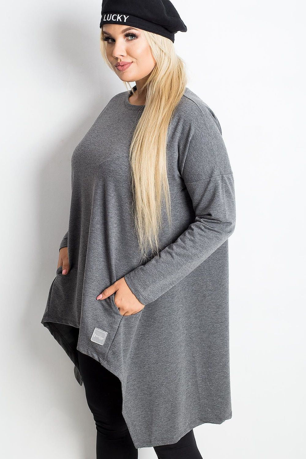  Tunique grande taille model 222410 Relevance 