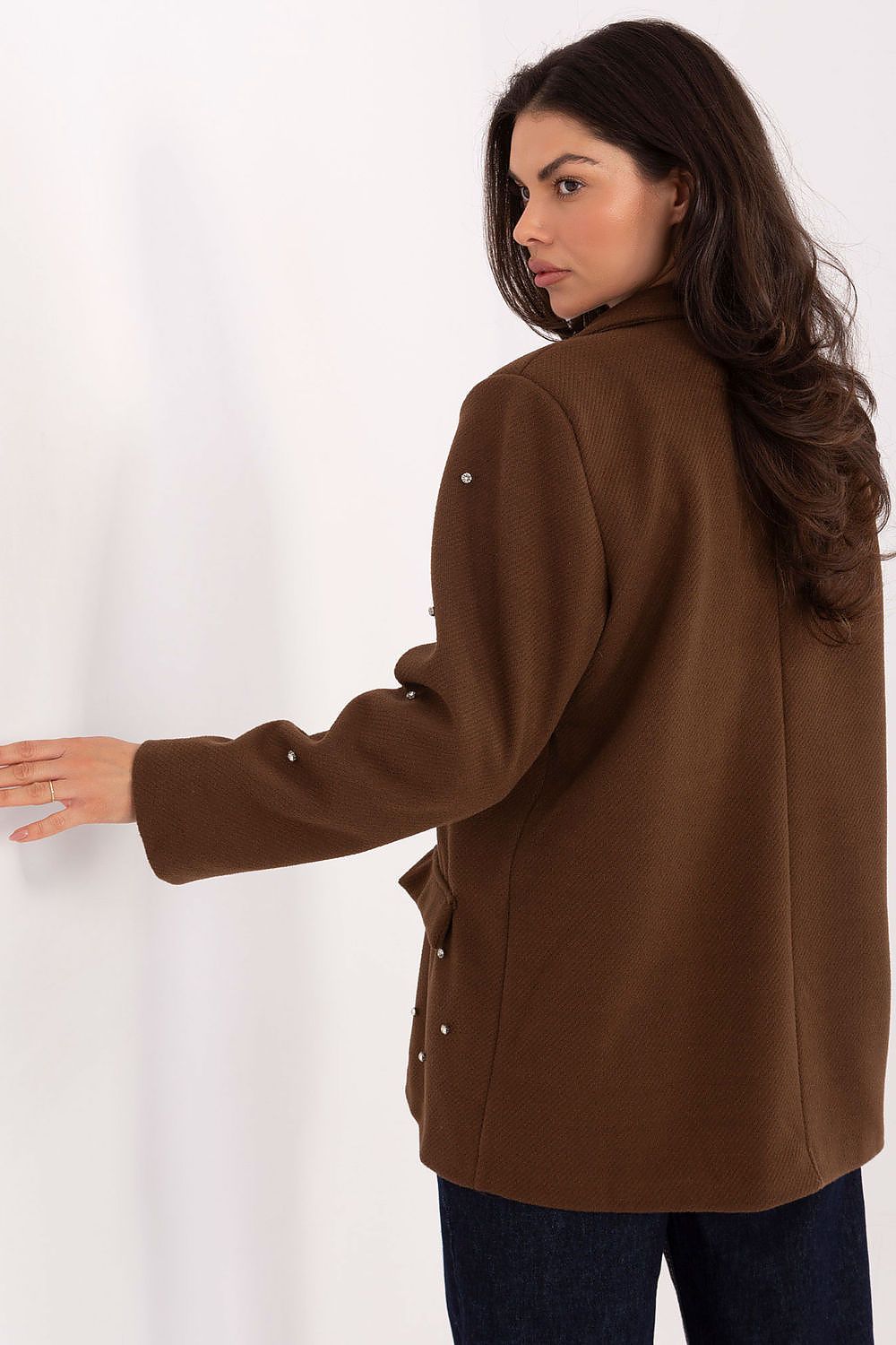  Veste model 222789 Italy Moda 