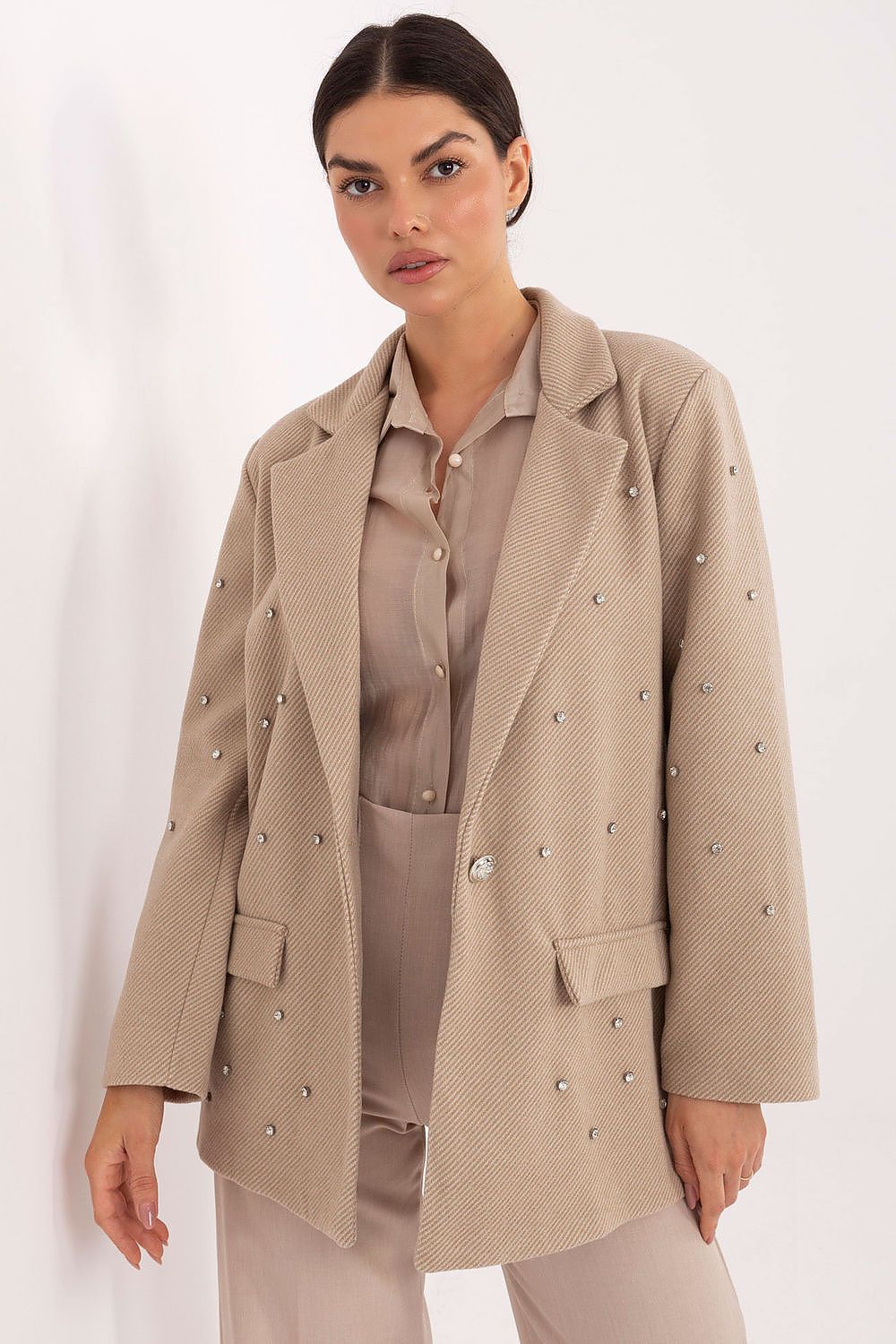  Veste model 222790 Italy Moda 