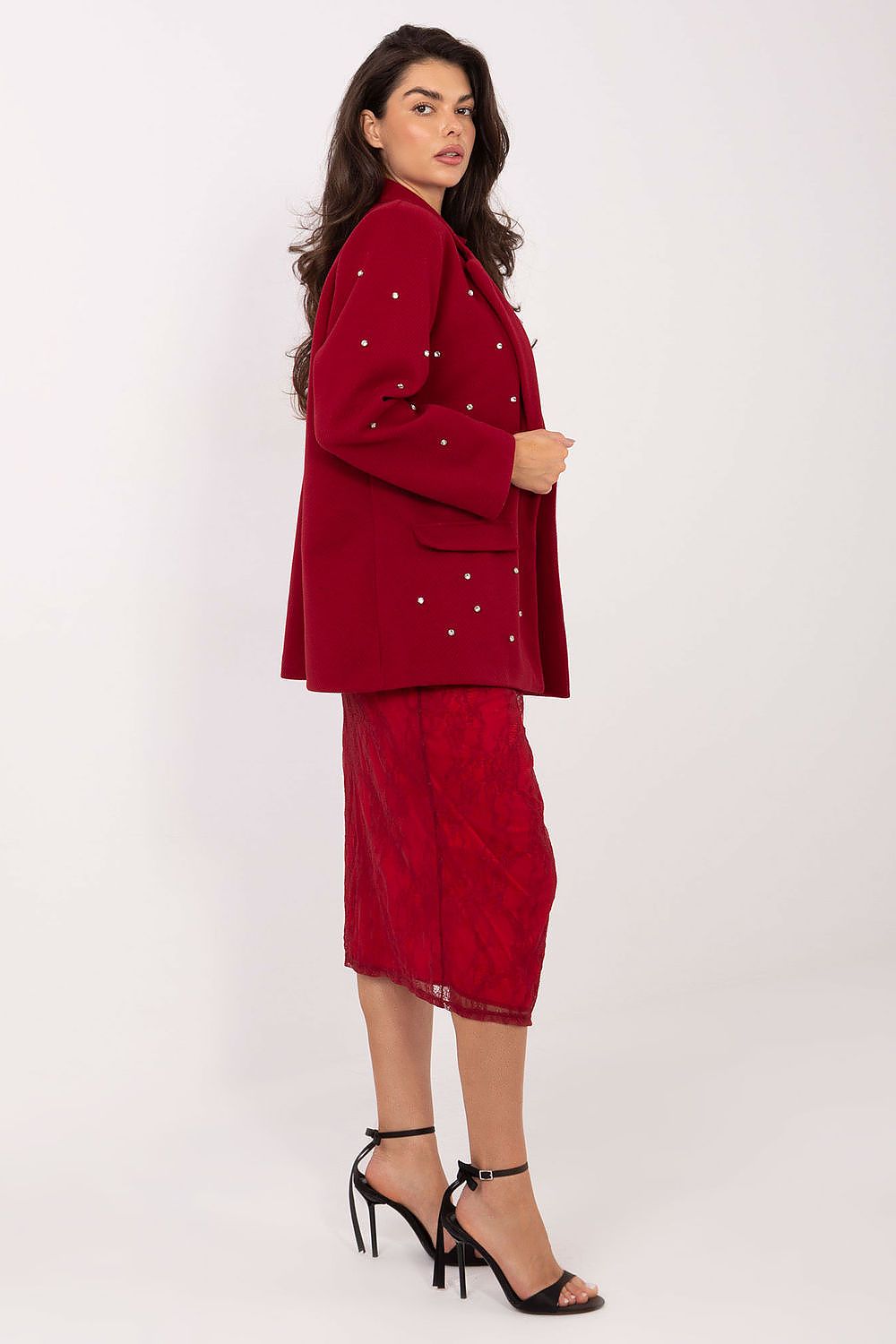  Veste model 222793 Italy Moda 