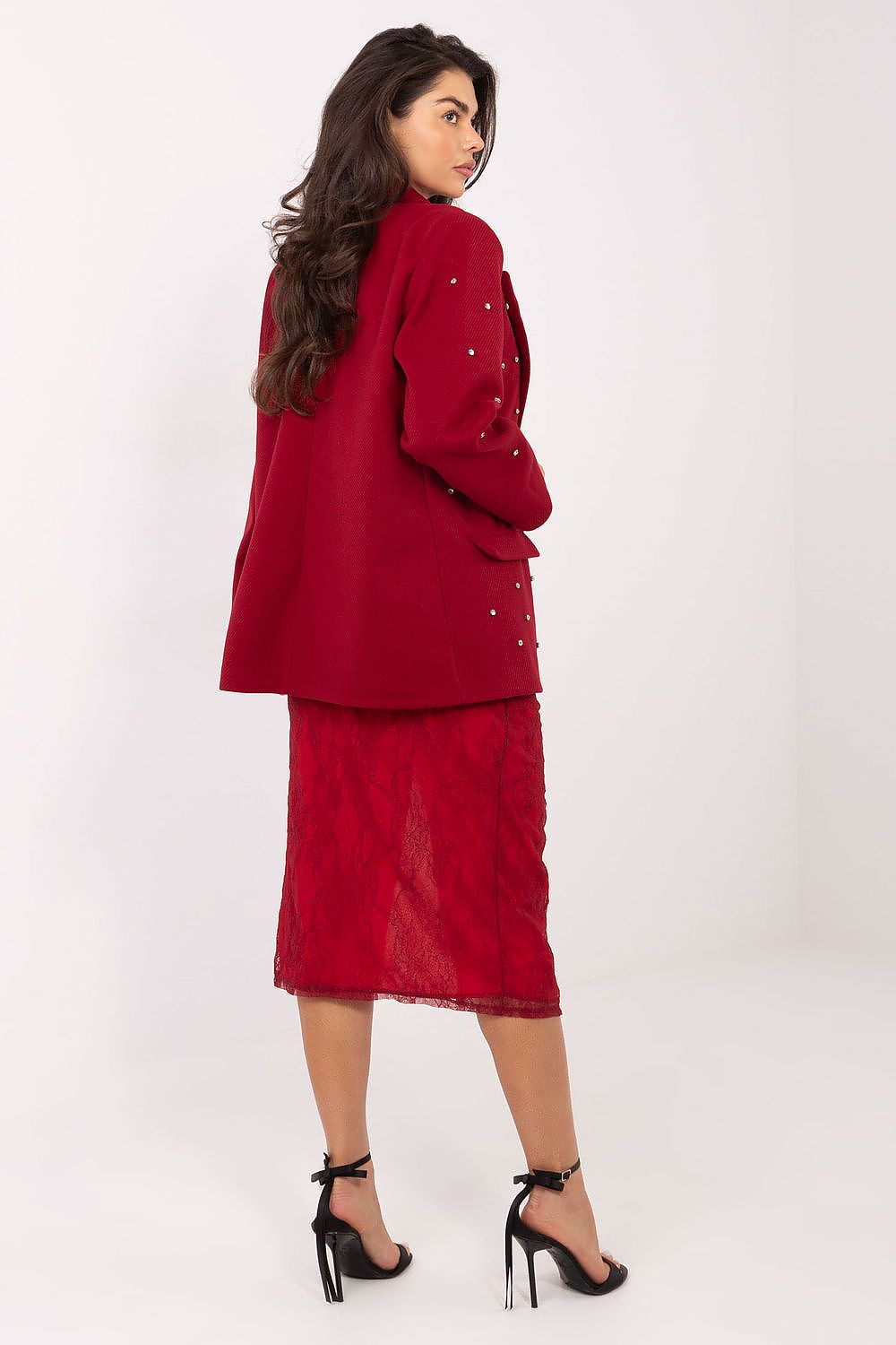  Veste model 222793 Italy Moda 
