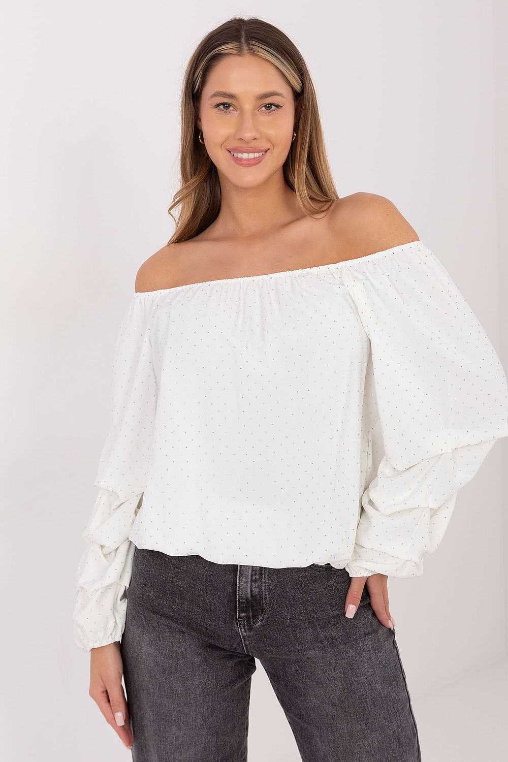  Chemisier model 222941 Italy Moda 