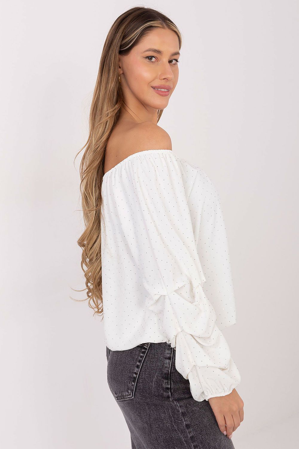  Chemisier model 222941 Italy Moda 