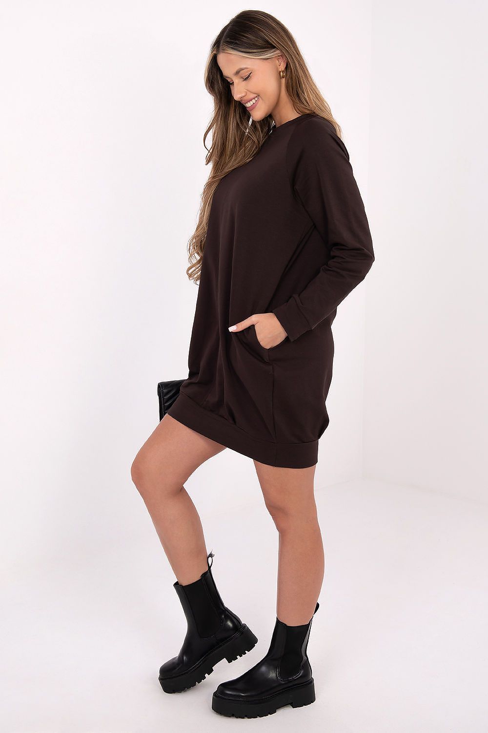  Robe de jour model 223212 BFG 
