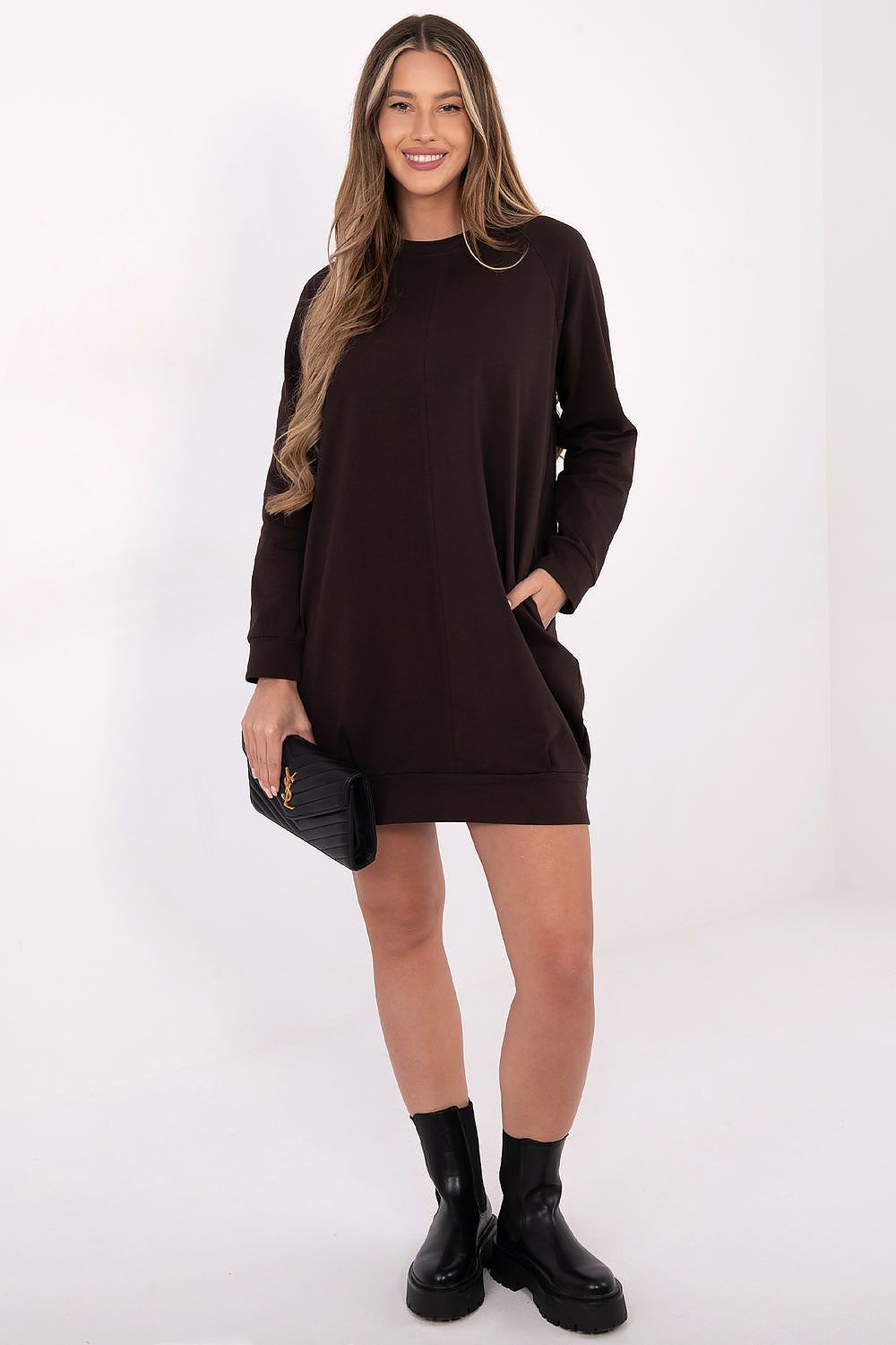  Robe de jour model 223212 BFG 