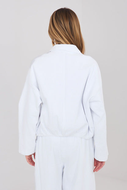  Veste en velours côtelé model 225427 Rue Paris 