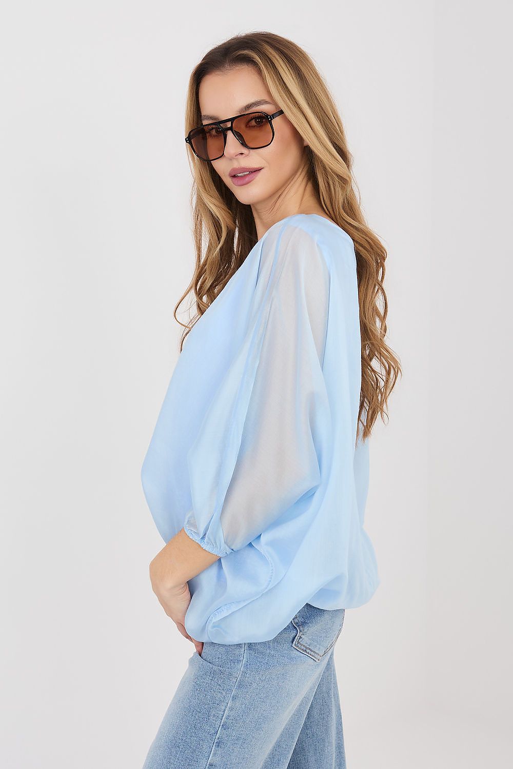  Chemisier model 225530 Italy Moda 