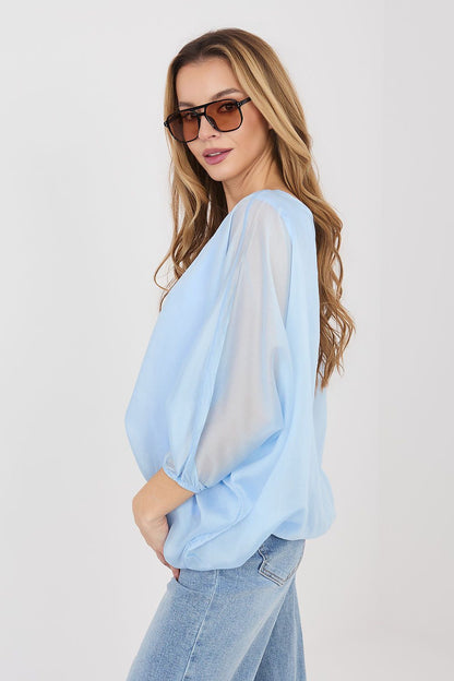  Chemisier model 225530 Italy Moda 
