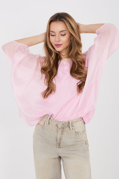  Chemisier model 225531 Italy Moda 