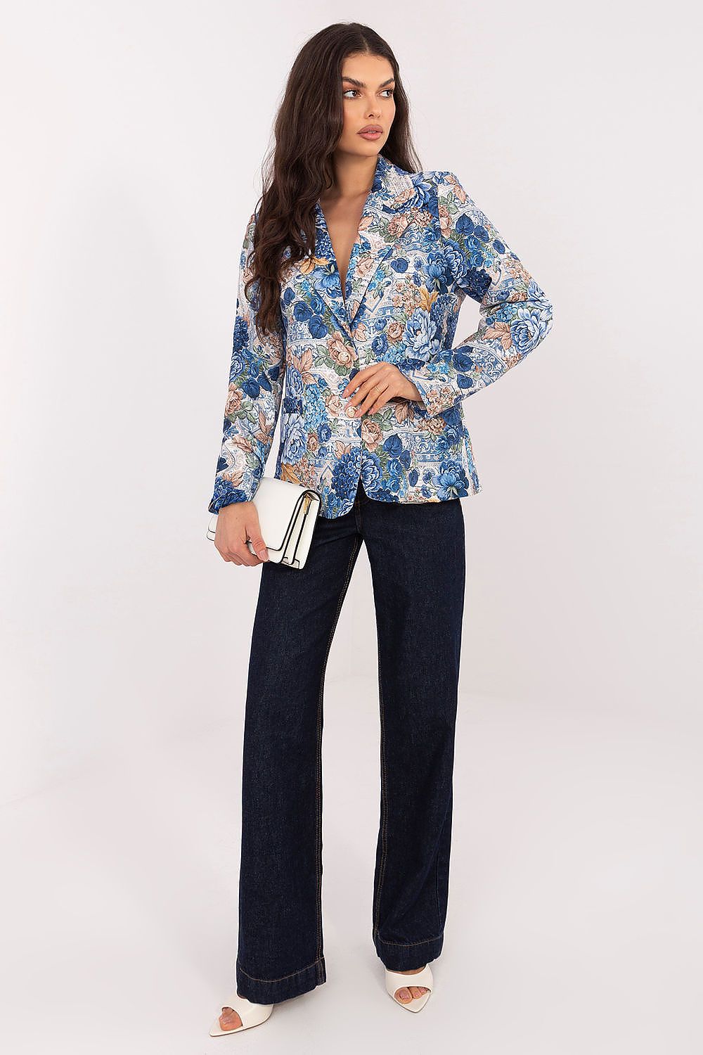  Veste model 226001 Italy Moda 
