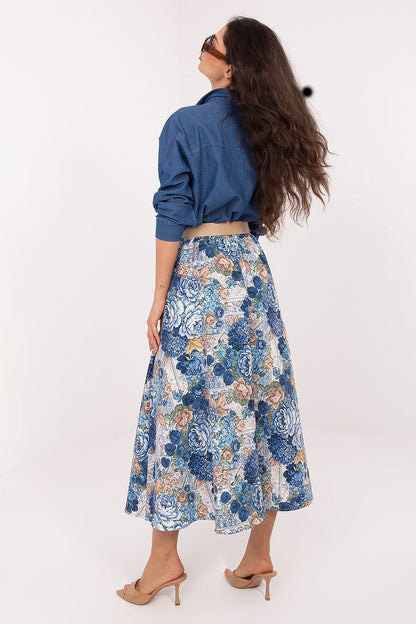  Jupe model 226003 Italy Moda 