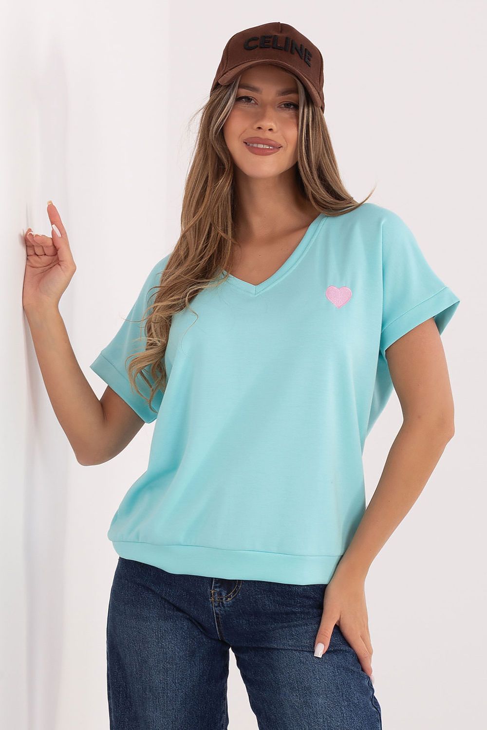  Chemisier model 226148 Relevance 