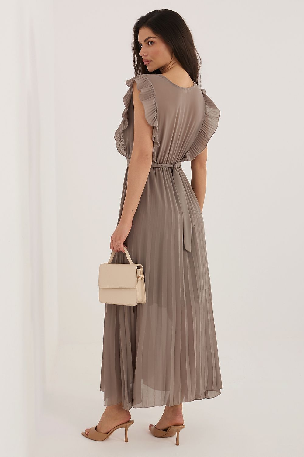  Robe de jour model 226176 Rue Paris 