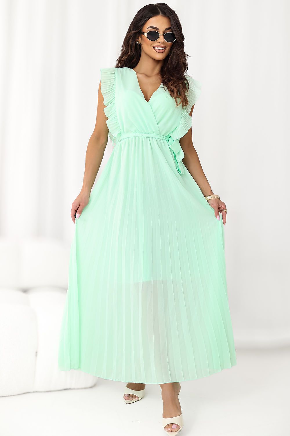  Robe de jour model 226699 Rue Paris 