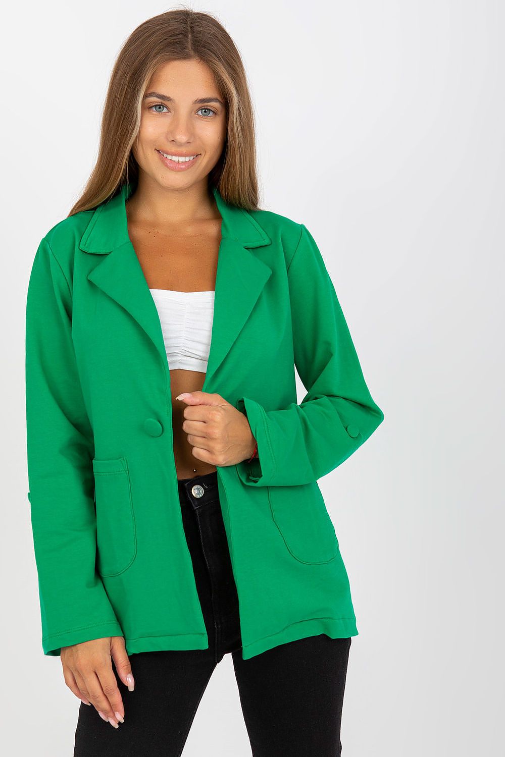  Vest model 175434 Rue Paris 