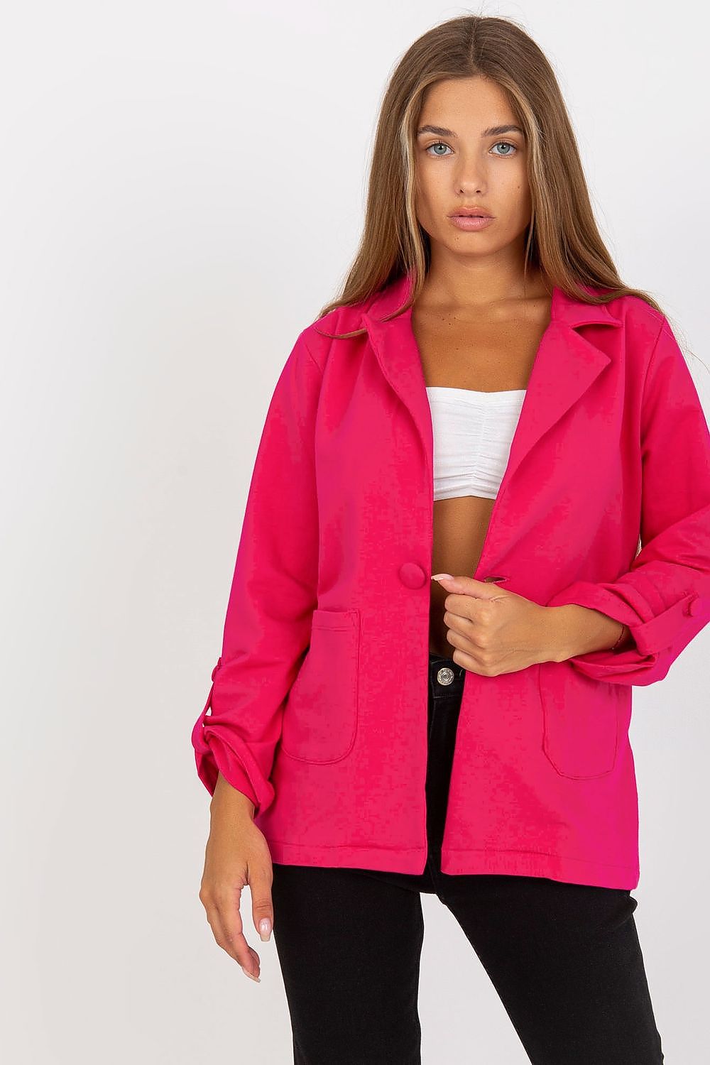  Vest model 175436 Rue Paris 