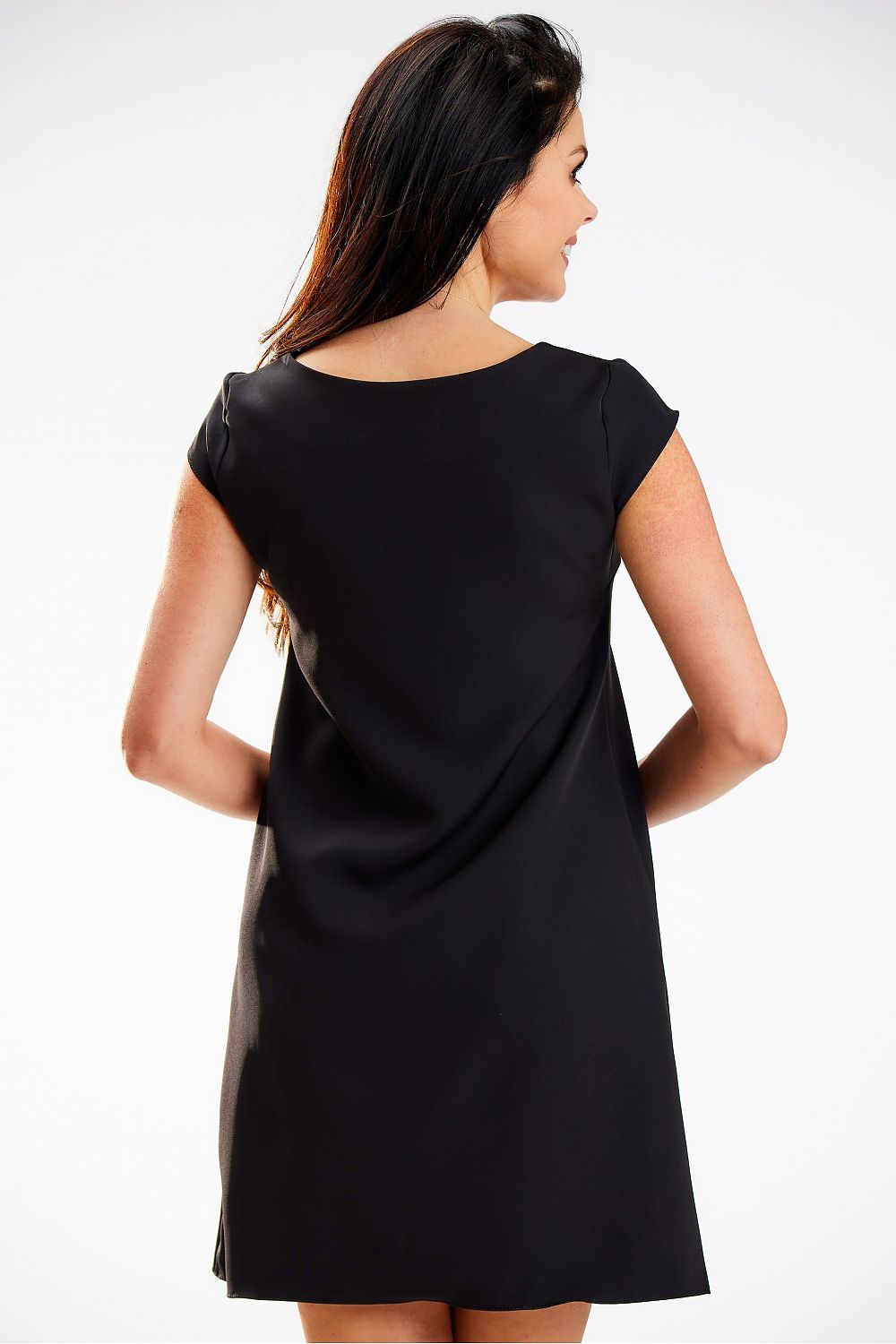  Robe de jour model 178671 awama 