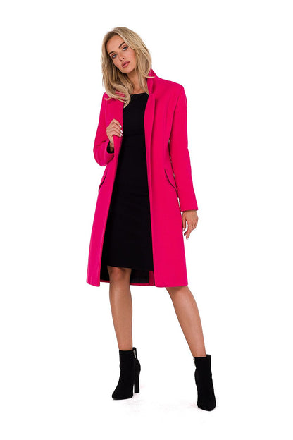  Manteau model 184728 Moe 